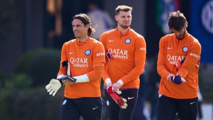 Goal Uk – Inter-Vicario, Sommer valuta un’idea. E Martinez… - immagine 1