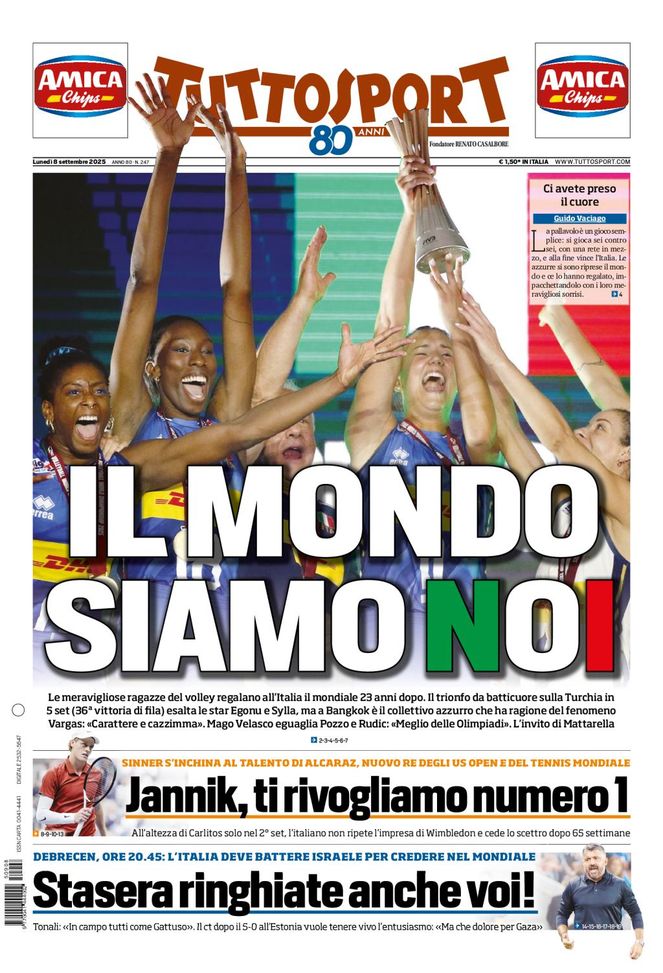 Tuttosport