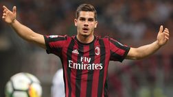 André Silva: “Milan? È stata una sfida impegnativa e motivo di orgoglio”