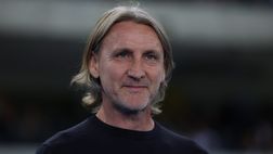 Nicola: “Grande prestazione, sono estasiato da Pavoletti”