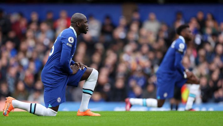 Ausilio punta Koulibaly: “Tentato dal ritorno in A. Ma in caso di no l’Inter ha un altro nome” - immagine 1
