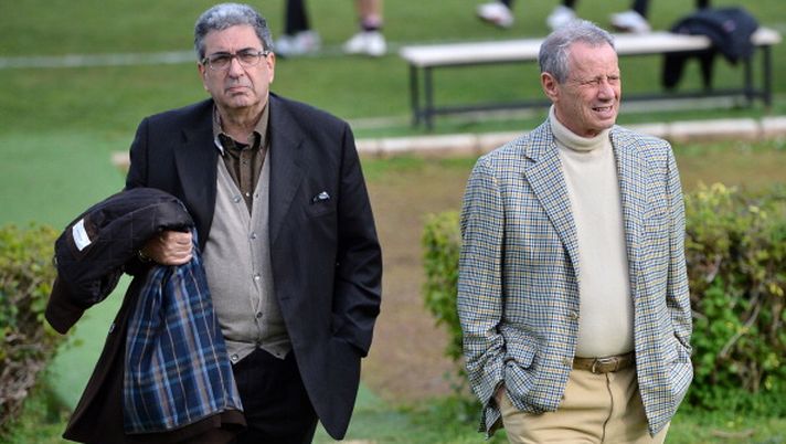 Serie B, Perinetti: “Il Palermo è stata una delusione, ma ai playoff sarà una delle più accreditate” - immagine 1