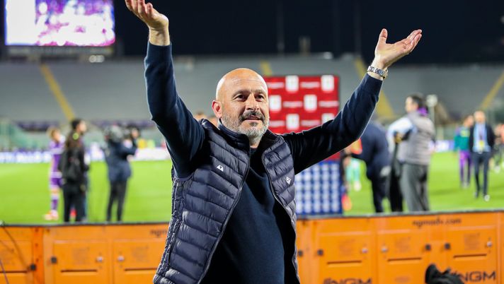 L’ultima di Italiano al Franchi. Un triennio di emozioni, vissuto con intensità - immagine 1