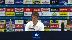 Chivu: “Nessuno crea quanto noi in Serie A. Sofferto niente. Le punte? Felici di…”