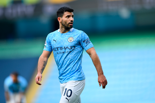 Da La Plata con il sogno di Diego: ecco Dominguez, l’argentino che ha stregato Aguero- immagine 3