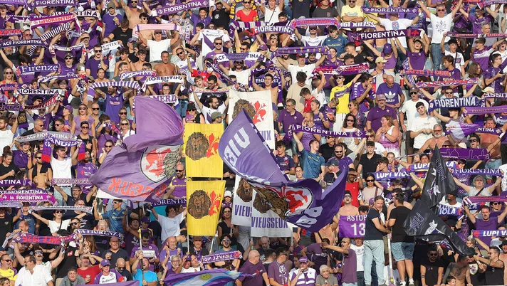 Napoli-Fiorentina, il comunicato della Curva Fiesole: “Al Maradona non ci saremo” - immagine 1