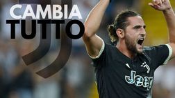 Calciomercato Juve / Rabiot è appeso ad un filo: il suo futuro è scritto