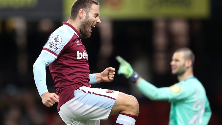 Chi è Vlasic, da Spalato come Juric: ecco il trequartista che piace al Torino - immagine 1