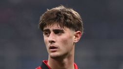 Milan, guarda Liberali: gol favoloso e netta crescita in Serie B. Gestione senza senso. Ora è un rimpianto