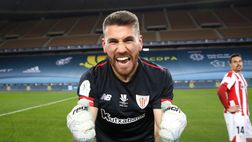 Villarreal-Barcellona negli Usa? Unai Simón non ci sta: “È una mancanza di rispetto verso i tifosi”