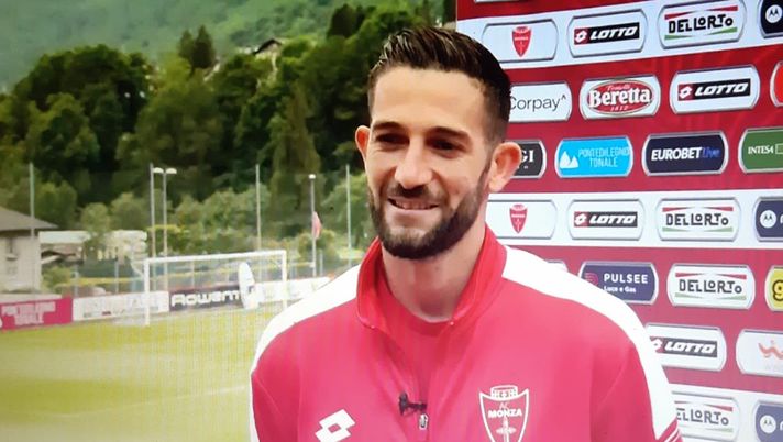 Gagliardini: “Magari Caldirola ripete lo scherzetto all’Inter. Alla prima di Serie A…” - immagine 1