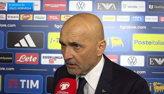 Spalletti: “Scudetto? Ecco la mia favorita. Italia? Non mi passerà mai. E Gattuso…”- immagine 2