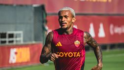 Torna Wesley, diversi cambi di formazione per l’Europa