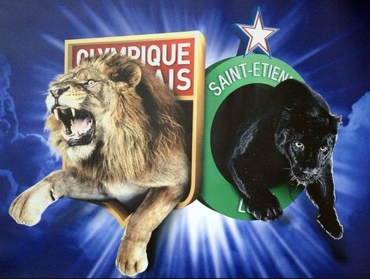 Finalmente torna il derby! Lione, i tifosi festeggiano la risalita dei rivali Saint Etienne- immagine 2