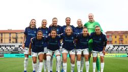 Inter Women, ad agosto amichevole di lusso contro l’Union Berlino