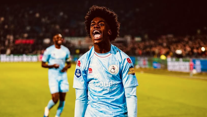 Il talento olandese Martes: “Sono più un Frimpong che un Dumfries. Ma preferisco…” - immagine 1