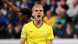 I voti di Atalanta-Lazio: Isaksen e Rovella più di Mandas e Retegui più di Lookman! Per Brescianini…
