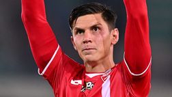 Palladino, arriva un altro pupillo? DAZN: “La Fiorentina vuole Pessina”