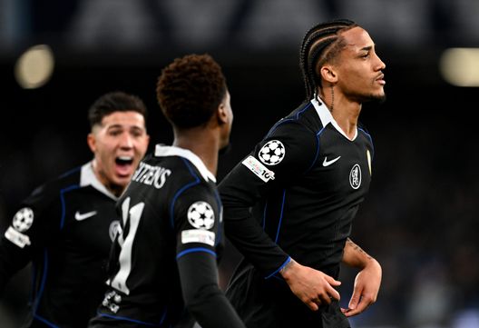 Il Napoli saluta la Champions nella notte dei rimpianti: troppi alibi o errori?- immagine 3