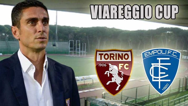 Viareggio Cup, Torino-Empoli 7-5 d.c.r., urlo granata ai rigori! - immagine 1