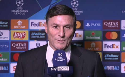 Zanetti: “Speriamo questa sia come la stagione della seconda stella. Sul petardo a Cremona…”- immagine 2