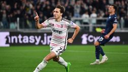 Ghisolfi-De Rossi, nuovo vertice: Chiesa primo colpo