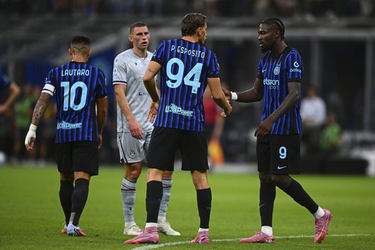 Pandev: “I giocatori hanno dato tutto per Chivu. Triplete? Ecco chi alzava la voce. Samuel…”- immagine 2