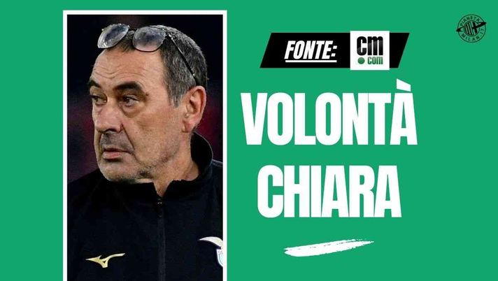 Panchina Milan, Sarri pista viva: ecco quando si deciderà. E la sua volontà ...