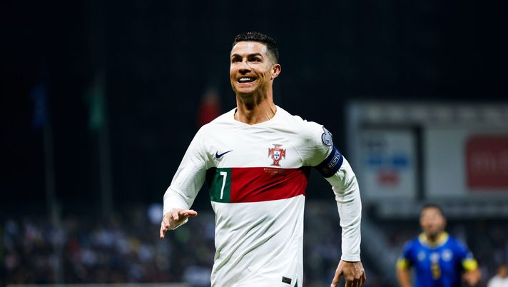 Cristiano Ronaldo, altro record: è il primo a segnare 40 gol nel 2023 - immagine 1