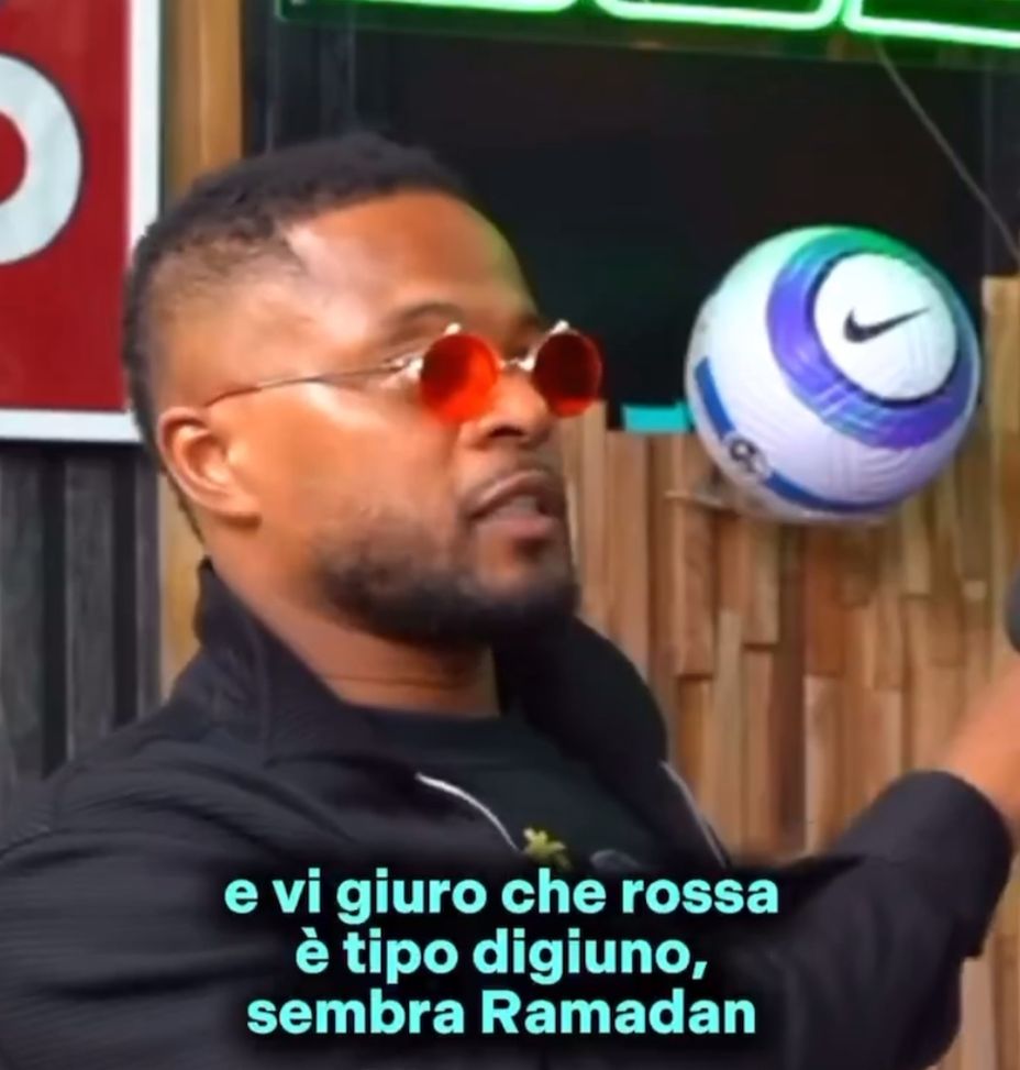 Evra su Allegri e lo staff: “Un macchinario controllava il nostro sonno”- immagine 3