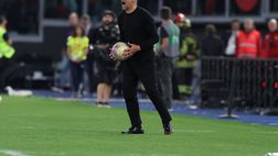 Accomando: “Zero chance, da tempo, per la permanenza di Conceicao”