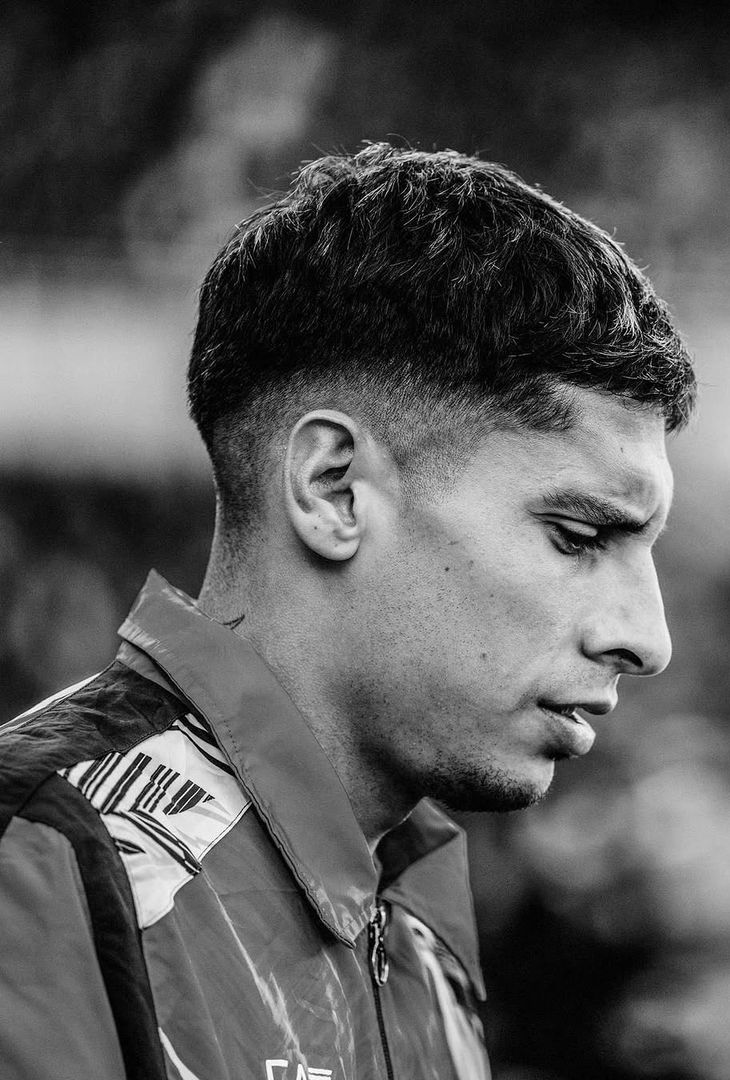 GALLERY Solidità, la caratteristica del Napoli di Conte: i suggestivi scatti - immagine 4