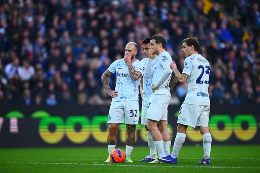 Braglia: “L’Inter può battere l’Arsenal: stasera si vedrà se…”- immagine 3