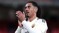 Smalling: “Una della stagioni più difficili della mia vita. De Rossi ha dato la svolta”