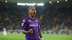 Dodò, Fiorentina fissa il prezzo. Inter alla finestra: “Promessa di Barone taglia fuori la Juve?”