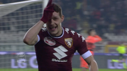 Belotti: classe, potenza, precisione. Guarda i suoi gol