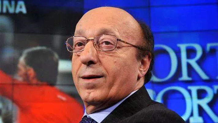 moggi juventus