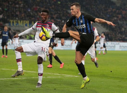 Mbaye: “Lotta scudetto? Inter e Juve meglio di tutti, ma i conti si fanno a marzo”- immagine 3