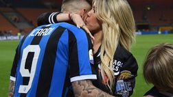 Wanda Nara rompe il silenzio sulla presunta infedeltà con un calciatore: “Vedo ora…”