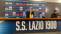 Lazio, Marusic: “Sconfitta pesantissima, mai successo prima. I giovani…”