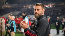 Roma, inizia il De Rossi 2.0. Dal rinnovo a ritiro e mercato: l’agenda del club