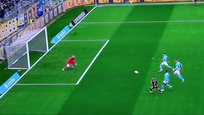 Parma-Napoli 1-0, clamoroso al Tardini: ducali avanti dopo 33 secondi – IL VIDEO - immagine 1