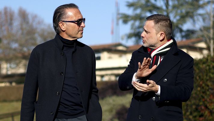 Getty Images Cardinale: “In corsa per lo scudetto, ora stiamo gettando la stagione” Poi la frecciata all’Inter - immagine 1