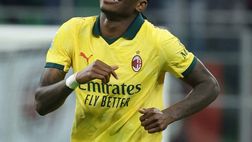 Milan, Leao raggiante: “Possiamo fare cose importanti”. Spezzato il digiuno a San Siro