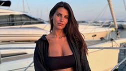 Lady Pellegri sulla maternità: “All’inizio pensavo di essere pazza! Mi sono…”