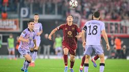 Europa League, l’Athletic Club sui social: “Ci vediamo di nuovo, Roma!”