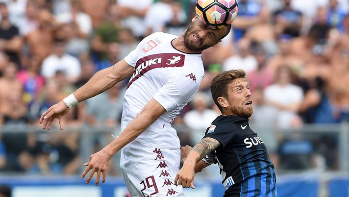 Le pagelle di Atalanta-Torino 2-1: De Silvestri soffre, Iago non basta. Hart rivedibile- immagine 1