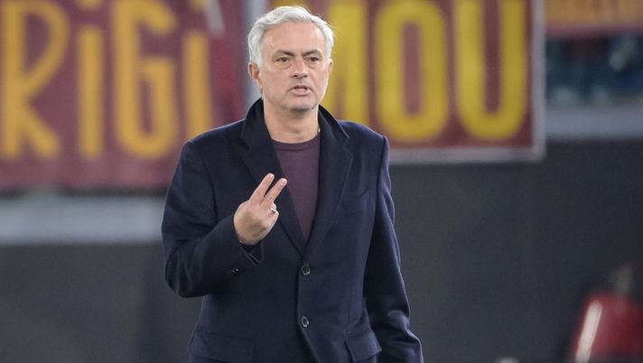 Mourinho, squalifica scampata: accordo Roma-Procura per una multa - immagine 1