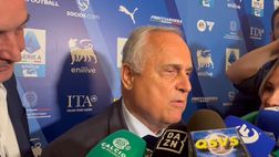 VIDEO FCIN1908 / Lotito: “Inzaghi-Arabia? Storia di una morte annunciata perché…”