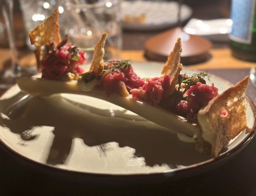 PADOVA GOURMET | La nostra recensione del Ristorante Opificio- immagine 3